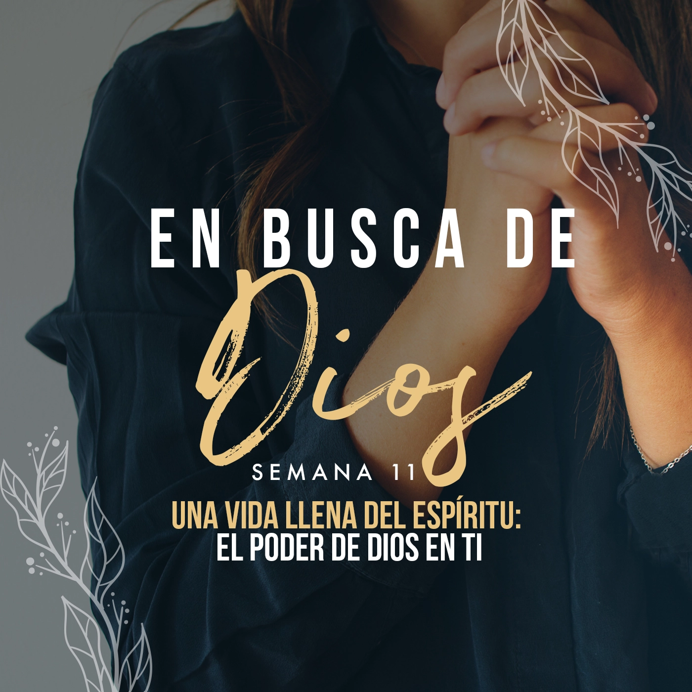 Pídele a Dios que avive a Su Pueblo