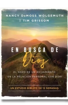 En busca de Dios