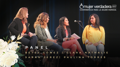 Mentiras que las jóvenes creen a la hora de buscar a Dios