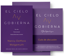 El cielo gobierna & Guía de discusión