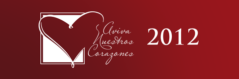 Conferencia Aviva Nuestros Corazones 2012