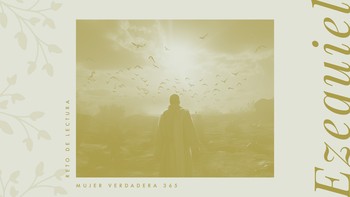 Infografía de Ezequiel