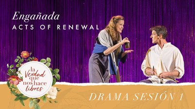 True Woman 18 | Engañada | Drama  Sesión 1