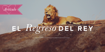 El regreso del Rey image