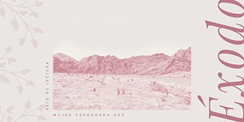 Infografía de Éxodo