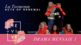 La Tormenta (Drama) image