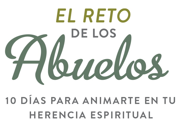 Reto de los abuelos