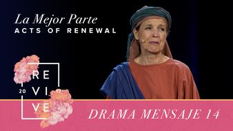 La mejor parte (Drama) image