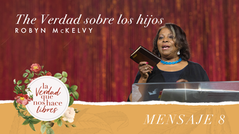 True Woman 18 | La verdad sobre los hijos | Robyn McKelvy image