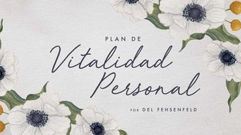 Plan de vitalidad personal image