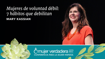 Mujeres de voluntad débil: 7 hábitos que debilitan image