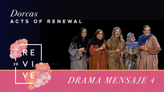 Dorcas (Drama) image