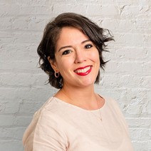 Débora Cázares de Rivera