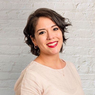 Débora Cázares de Rivera