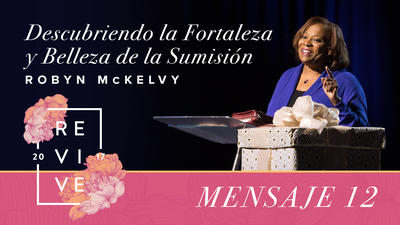 Descubriendo la fortaleza y belleza de la sumisión