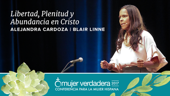 Libertad, Plenitud y Abundancia en Cristo image