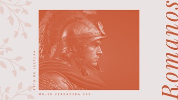 Infografía de Romanos