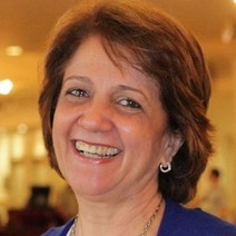 Mayra Beltrán de Ortiz