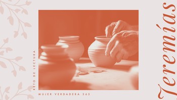 Infografía de Jeremías