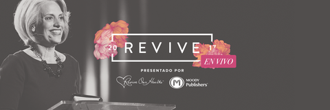 Revive '17 Adornadas