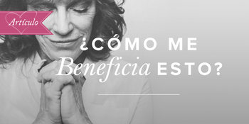 ¿Cómo me beneficia esto? image