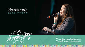 Testimonio | Sara Perez de Antelo image