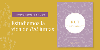 Rut: la experiencia de una vida restaurada image