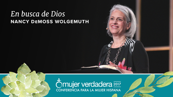 En busca de Dios image