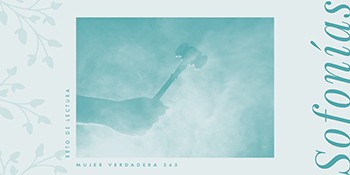 Infografía de Sofonías