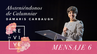 Absteniéndonos de calumniar image