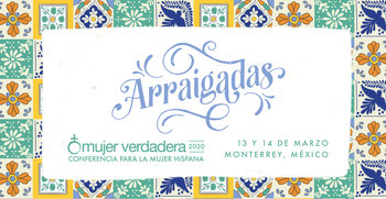 Bienvenida | Mujer Verdadera 2020 image