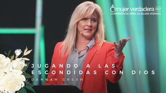 Jugando a las escondidas con Dios image