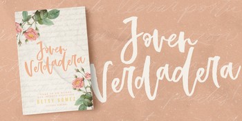 Joven Verdadera image