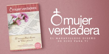 Mujer Verdadera image