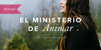 El ministerio de animar image