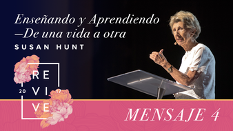 Enseñando y aprendiendo - de una vida a otra image