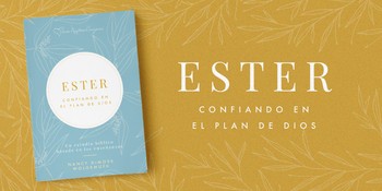 Ester: Confiando en el plan de Dios image
