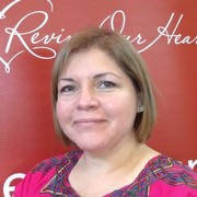 Mary Bonilla de Lorenzana photo