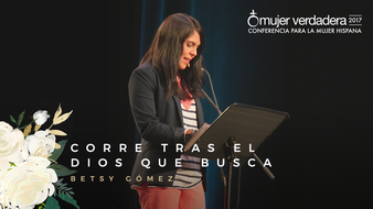 Corre tras el Dios que busca image