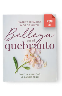 Belleza en el quebranto