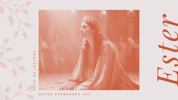 Infografía de Ester