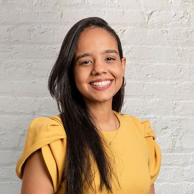 Albelina Reyes de Hinojosa