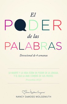 El poder de las palabras