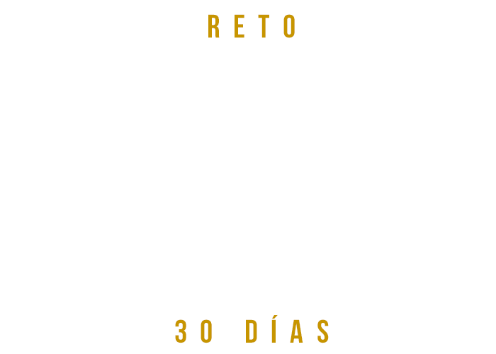 Arraigadas en sabiduría | Reto de 30 días