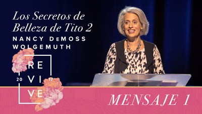 Los secretos de belleza de Tito 1