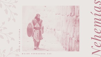 Infografía de Nehemías