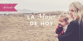 La mujer de hoy image
