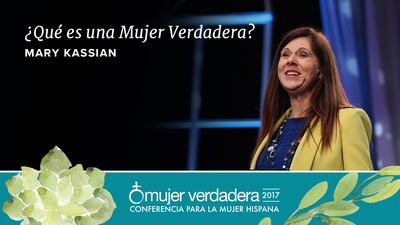 ¿Qué es una mujer verdadera?