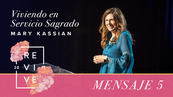 Viviendo en servicio sagrado image