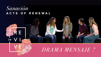 Sanación (Drama) image